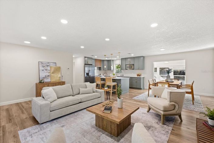 Image No.7-Propriété de 3 chambres à vendre à Oakland