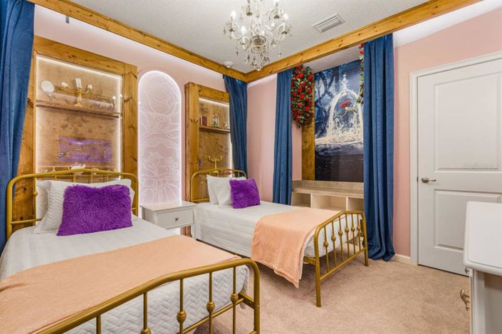 Image No.16-Propriété de 10 chambres à vendre à Orlando