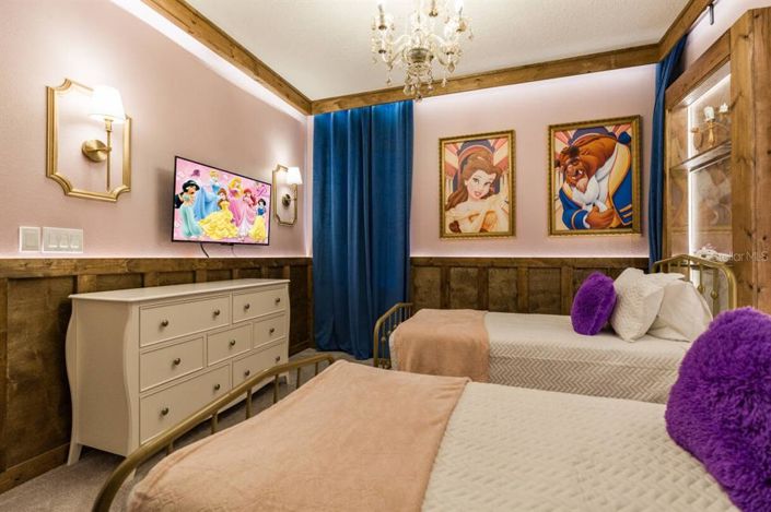 Image No.17-Propriété de 10 chambres à vendre à Orlando