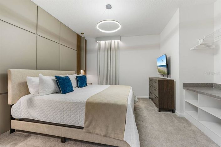 Image No.4-Propriété de 10 chambres à vendre à Orlando