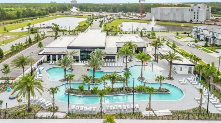 Image No.40-Propriété de 10 chambres à vendre à Orlando