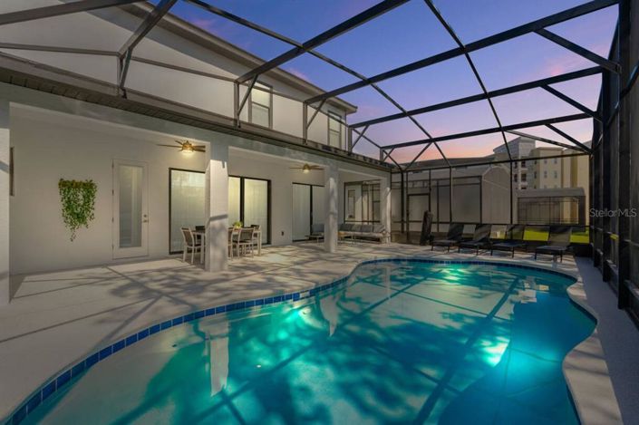 Image No.42-Propriété de 10 chambres à vendre à Orlando