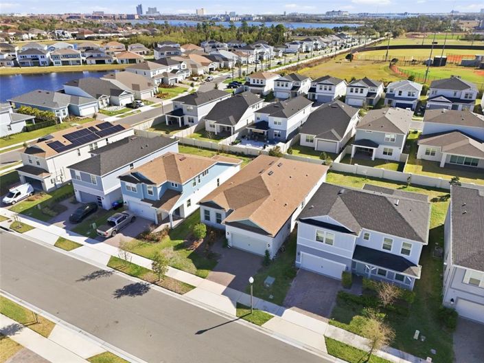 Image No.36-Propriété de 3 chambres à vendre à Orlando