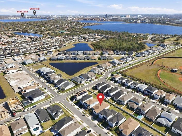 Image No.37-Propriété de 3 chambres à vendre à Orlando