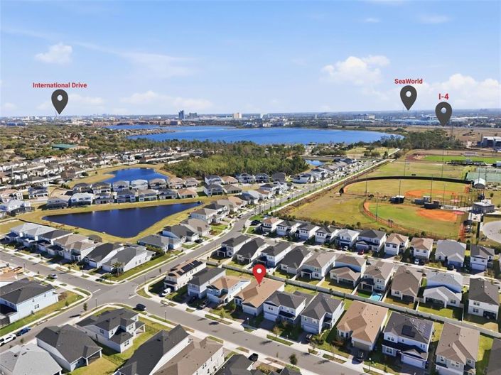 Image No.38-Propriété de 3 chambres à vendre à Orlando