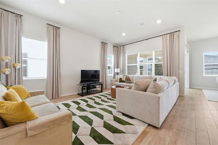 Image No.4-Propriété de 3 chambres à vendre à Orlando