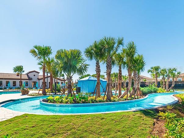 Image No.36-5 Bed Townhouse for sale