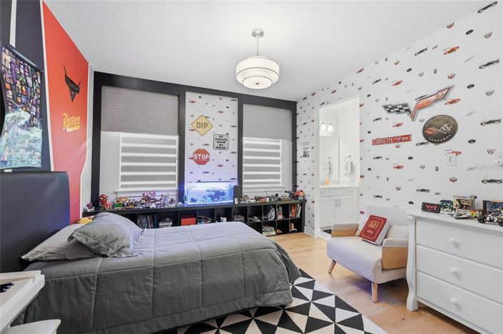 Image No.19-Propriété de 7 chambres à vendre à Orlando