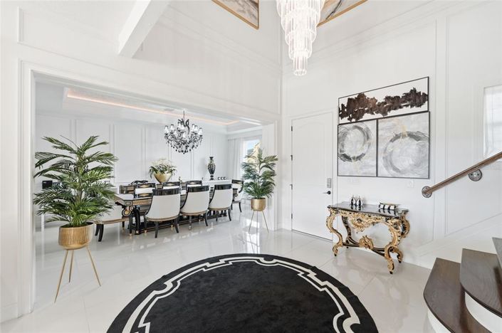 Image No.2-Propriété de 7 chambres à vendre à Orlando