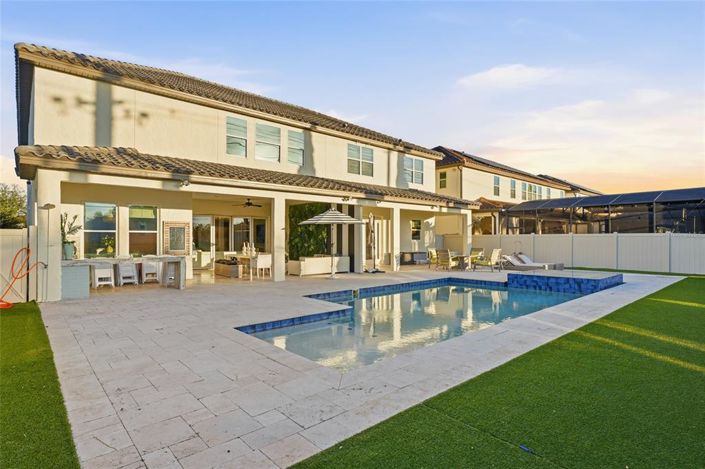 Image No.22-Propriété de 7 chambres à vendre à Orlando