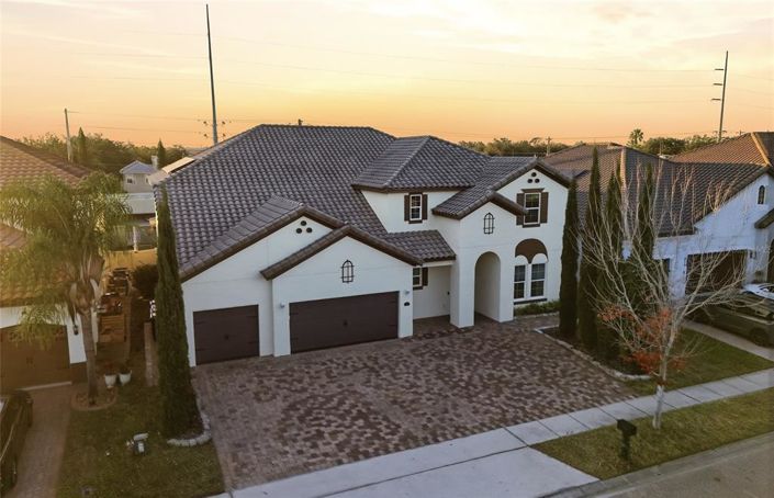 Image No.26-Propriété de 7 chambres à vendre à Orlando