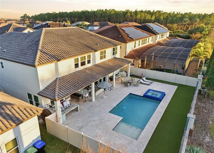 Image No.27-Propriété de 7 chambres à vendre à Orlando