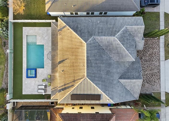 Image No.28-Propriété de 7 chambres à vendre à Orlando