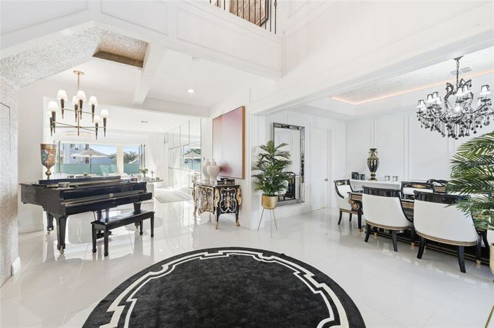 Image No.3-Propriété de 7 chambres à vendre à Orlando