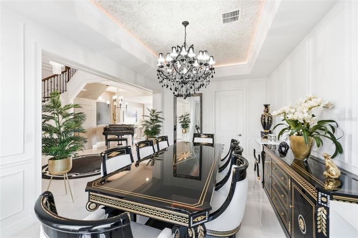 Image No.4-Propriété de 7 chambres à vendre à Orlando