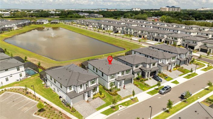 Image No.11-Propriété de 9 chambres à vendre à Orlando