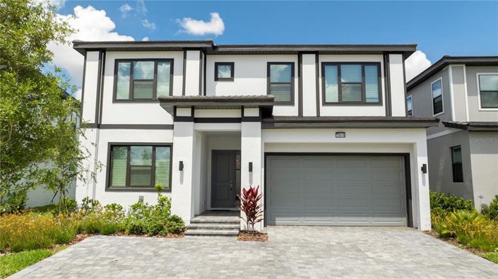 Image No.2-Propriété de 9 chambres à vendre à Orlando