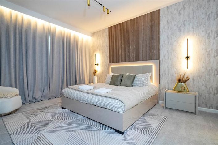 Image No.20-Propriété de 9 chambres à vendre à Orlando