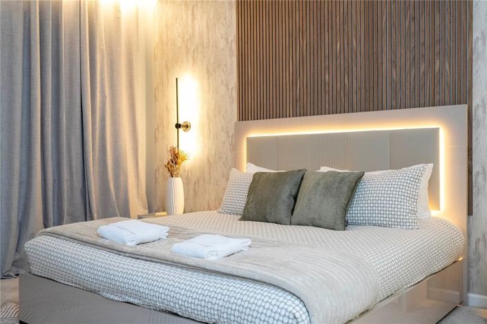 Image No.21-Propriété de 9 chambres à vendre à Orlando