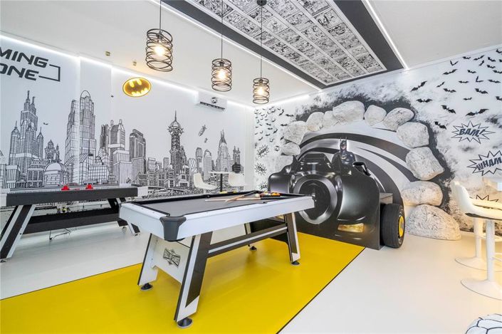 Image No.33-Propriété de 9 chambres à vendre à Orlando