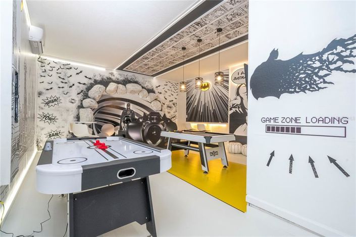 Image No.35-Propriété de 9 chambres à vendre à Orlando