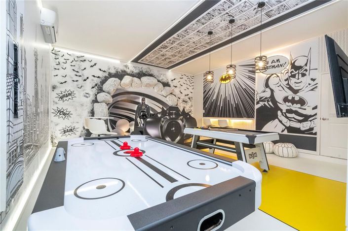 Image No.36-Propriété de 9 chambres à vendre à Orlando