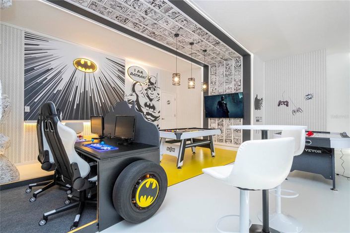 Image No.38-Propriété de 9 chambres à vendre à Orlando