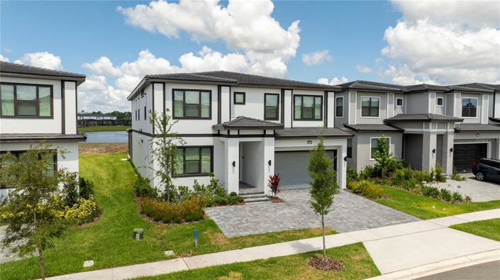 Image No.4-Propriété de 9 chambres à vendre à Orlando