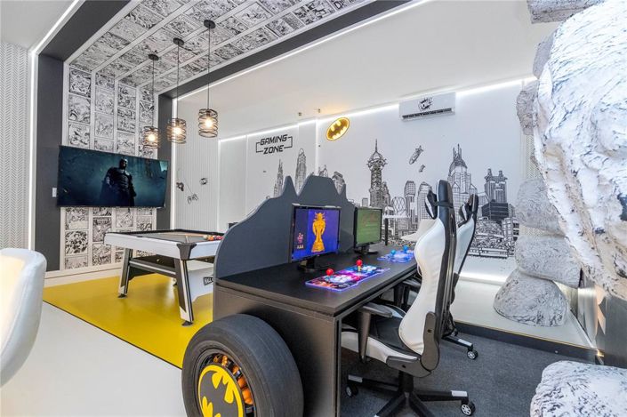 Image No.40-Propriété de 9 chambres à vendre à Orlando