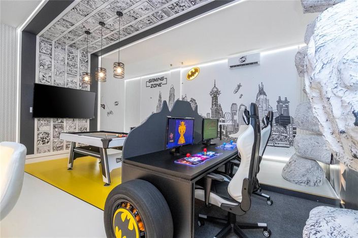 Image No.41-Propriété de 9 chambres à vendre à Orlando