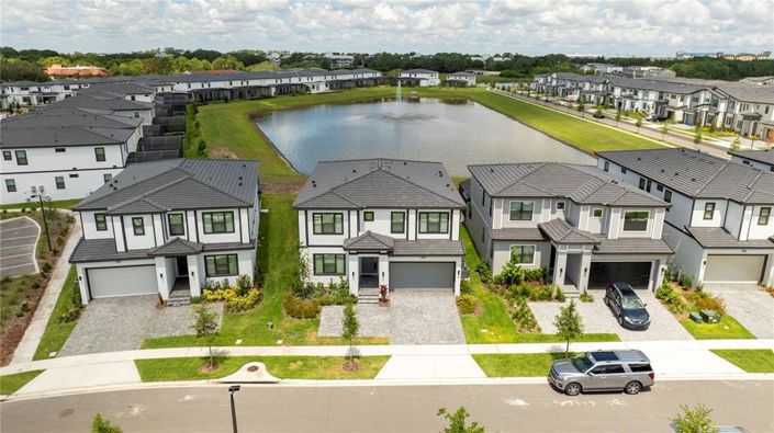 Image No.5-Propriété de 9 chambres à vendre à Orlando