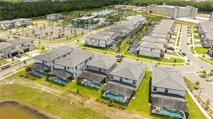 Image No.8-Propriété de 9 chambres à vendre à Orlando