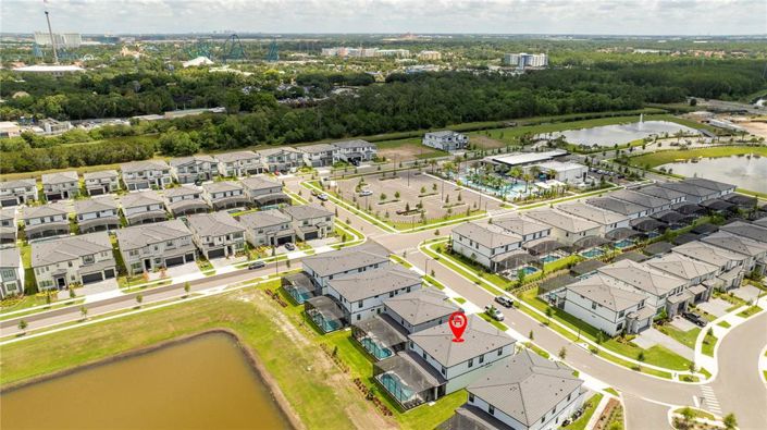 Image No.9-Propriété de 9 chambres à vendre à Orlando