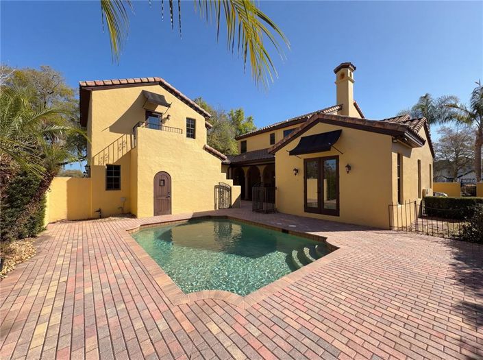 Image No.5-Propriété de 5 chambres à vendre à Winter Park