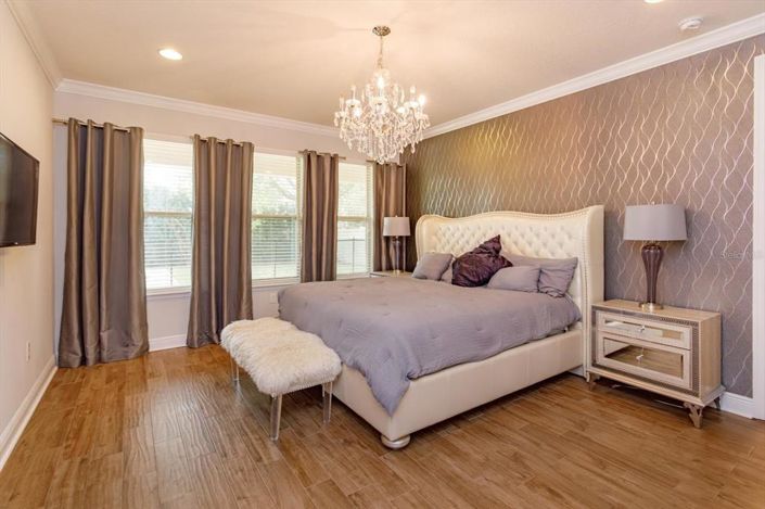 Image No.15-Propriété de 6 chambres à vendre à Orlando