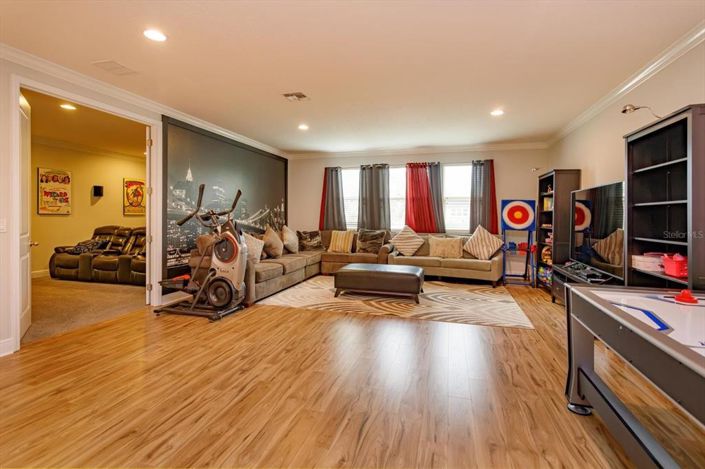 Image No.21-Propriété de 6 chambres à vendre à Orlando