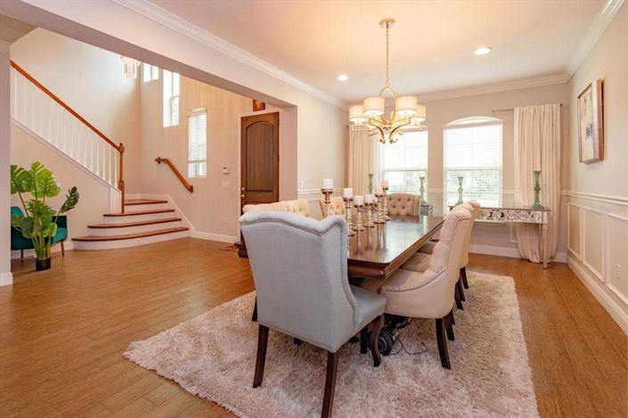 Image No.4-Propriété de 6 chambres à vendre à Orlando