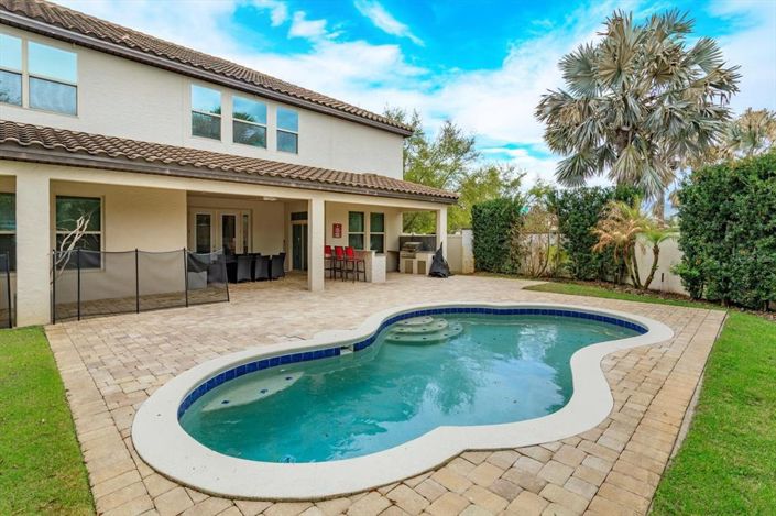 Image No.43-Propriété de 6 chambres à vendre à Orlando