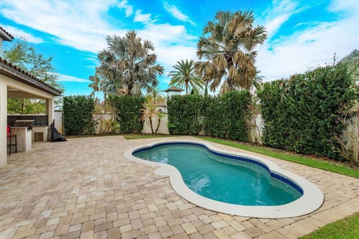 Image No.44-Propriété de 6 chambres à vendre à Orlando