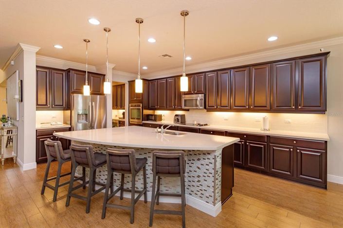 Image No.5-Propriété de 6 chambres à vendre à Orlando