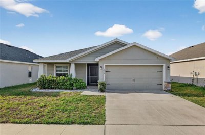 1 - Haines City, Property