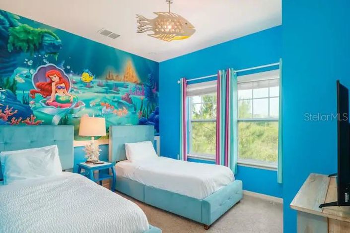 Image No.18-4 Bed Townhouse for sale