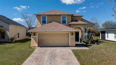 1 - Kissimmee, Property