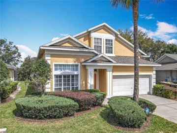 1 - Clermont, Property