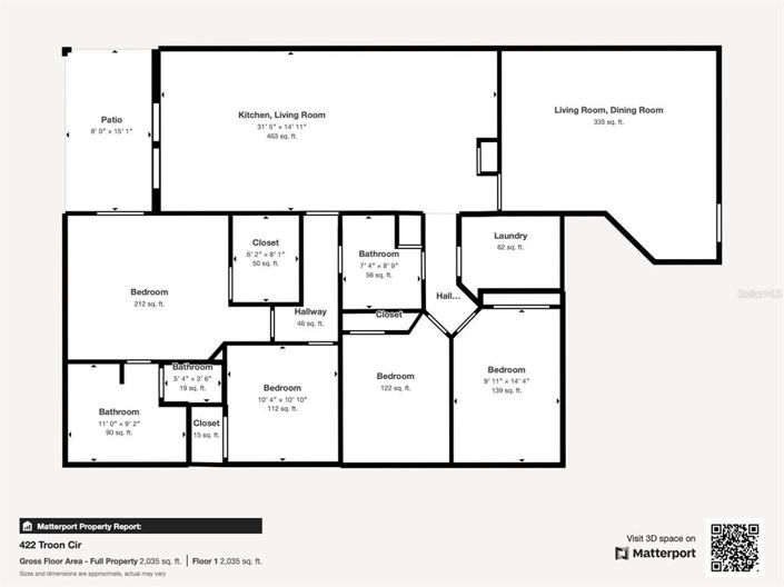 Image No.4-4 Bed Property for sale
