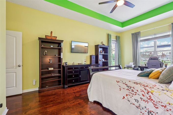 Image No.25-Propriété de 3 chambres à vendre à Kissimmee