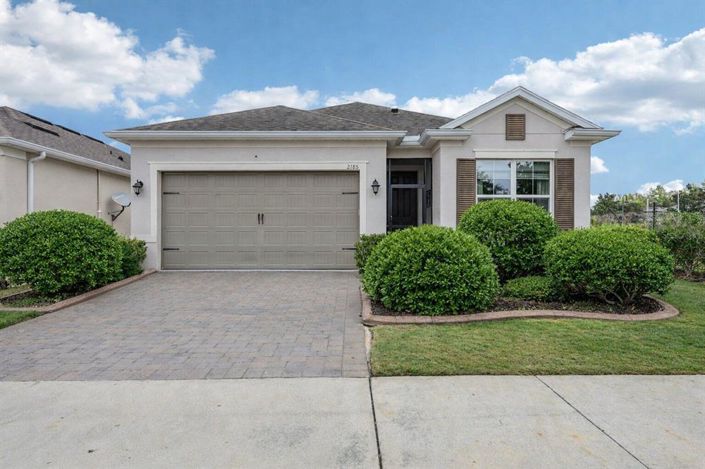 Image No.3-Propriété de 3 chambres à vendre à Kissimmee