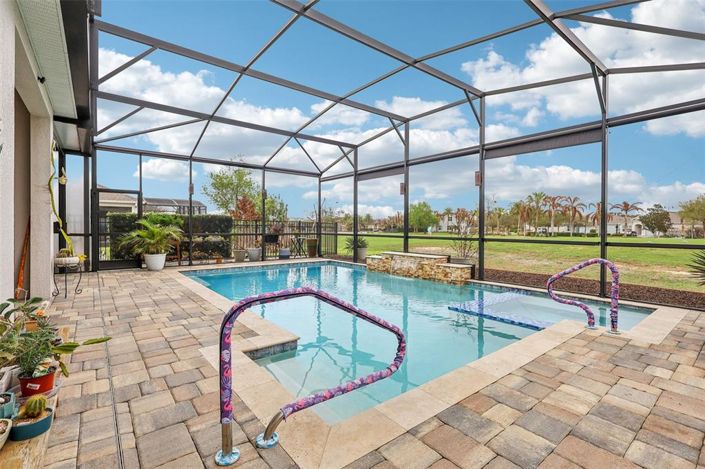 Image No.32-Propriété de 3 chambres à vendre à Kissimmee