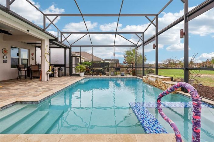 Image No.33-Propriété de 3 chambres à vendre à Kissimmee