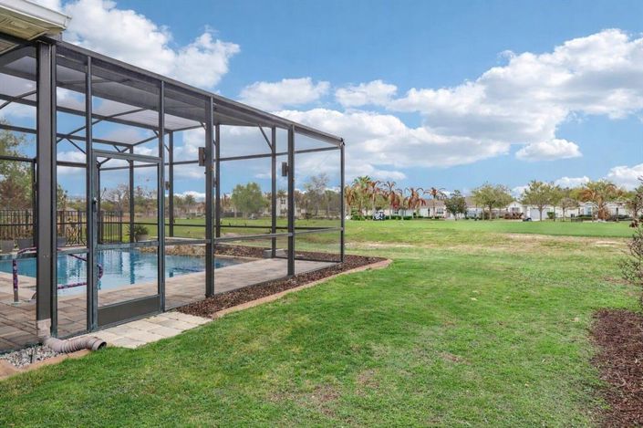 Image No.36-Propriété de 3 chambres à vendre à Kissimmee